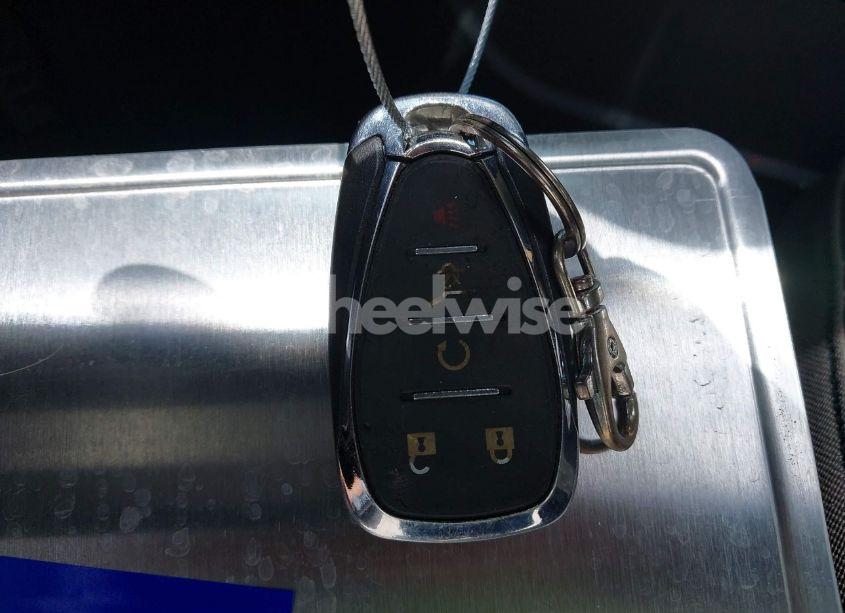 Photo 11 of 2020 Chevrolet Blazer FWD 1LT (VIN 3GNKBBRA3LS688235)