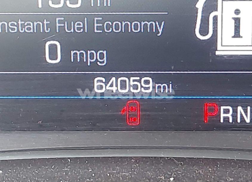 Photo 16 of 2020 Chevrolet Blazer FWD 1LT (VIN 3GNKBBRA3LS688235)