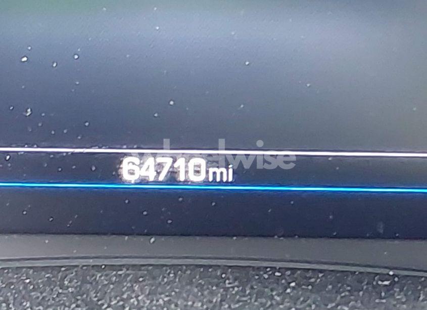 Photo 16 of 2020 Chevrolet Blazer FWD 1LT (VIN 3GNKBBRA3LS719824)