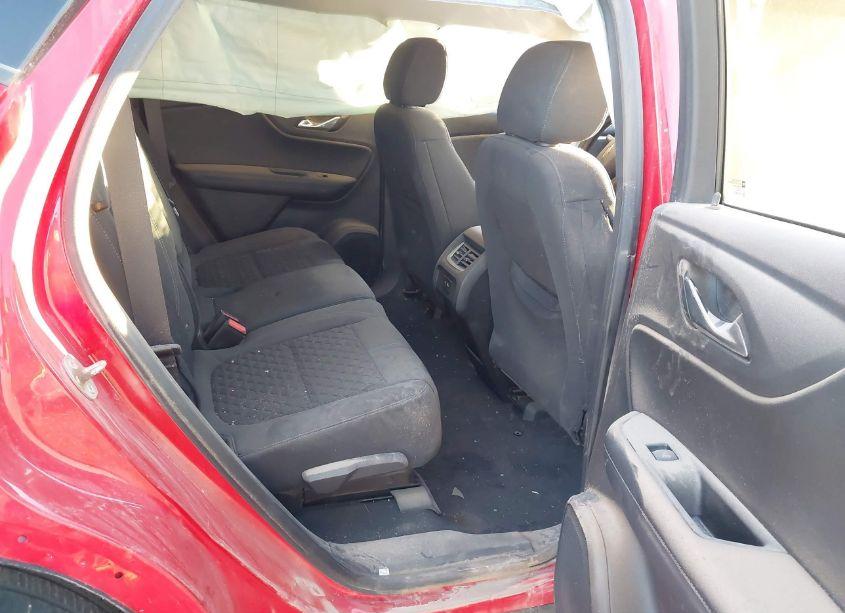 Photo 8 of 2021 Chevrolet Blazer FWD 1LT (VIN 3GNKBBRA3MS500184)