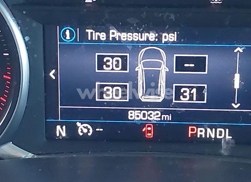 Photo 15 of 2019 Chevrolet Blazer (VIN 3GNKBBRA4KS586828)