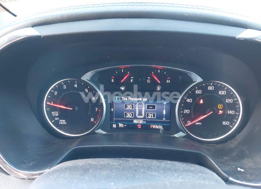 Photo 7 of 2019 Chevrolet Blazer (VIN 3GNKBBRA4KS586828)