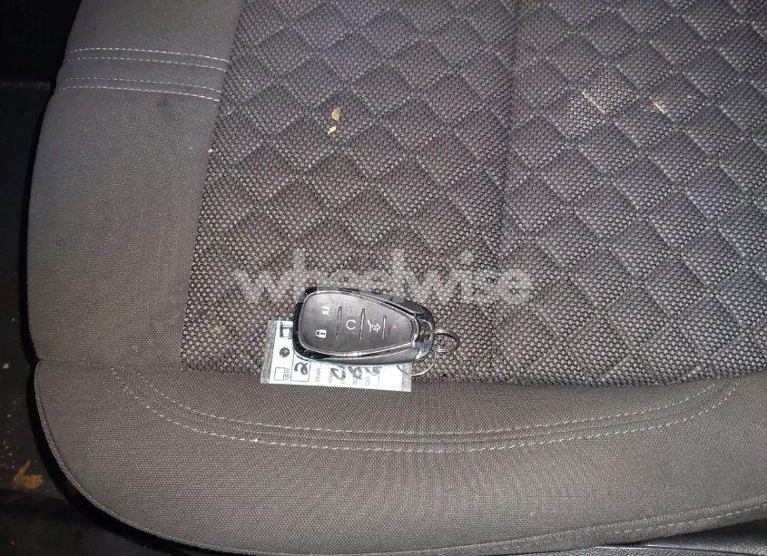 Photo 11 of 2019 Chevrolet Blazer (VIN 3GNKBBRA4KS698111)