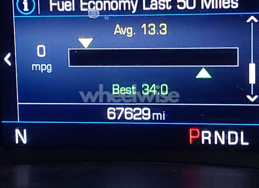 Photo 15 of 2019 Chevrolet Blazer (VIN 3GNKBBRA4KS698111)