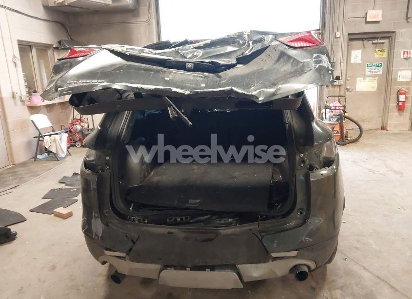 Photo 16 of 2019 Chevrolet Blazer (VIN 3GNKBBRA4KS698111)