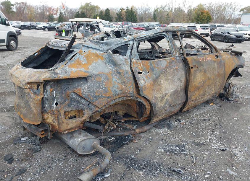 Photo 4 of 2020 Chevrolet Blazer FWD 1LT (VIN 3GNKBBRA4LS592467)