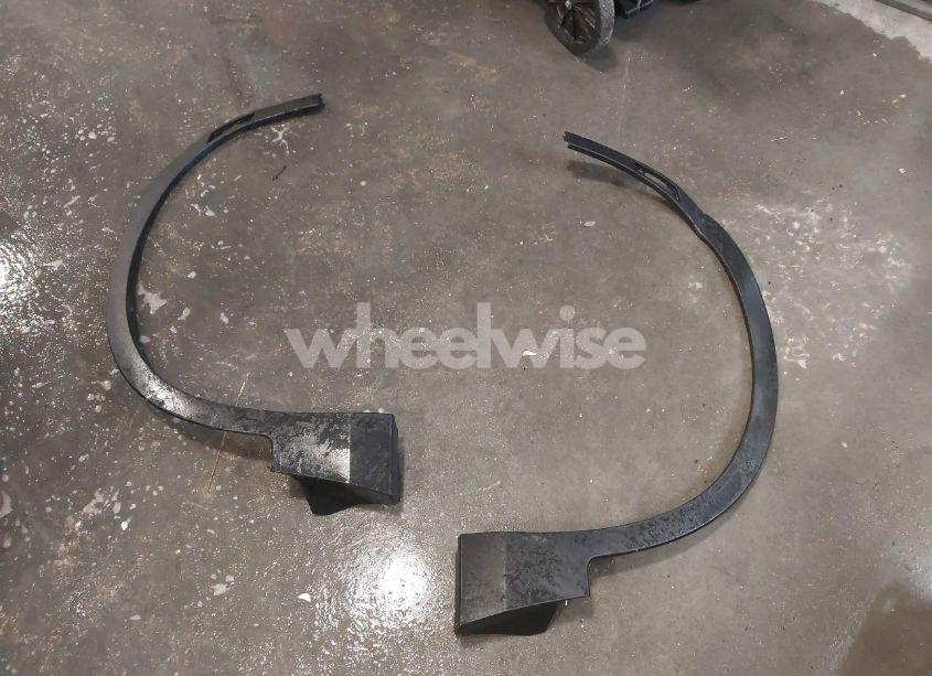 Photo 12 of 2021 Chevrolet Blazer FWD 1LT (VIN 3GNKBBRA4MS502641)