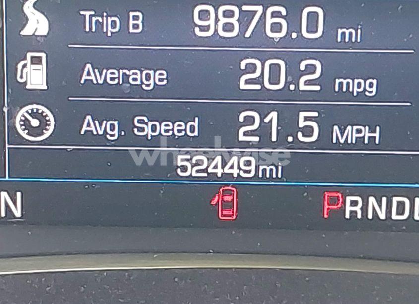 Photo 15 of 2021 Chevrolet Blazer FWD 1LT (VIN 3GNKBBRA4MS510027)