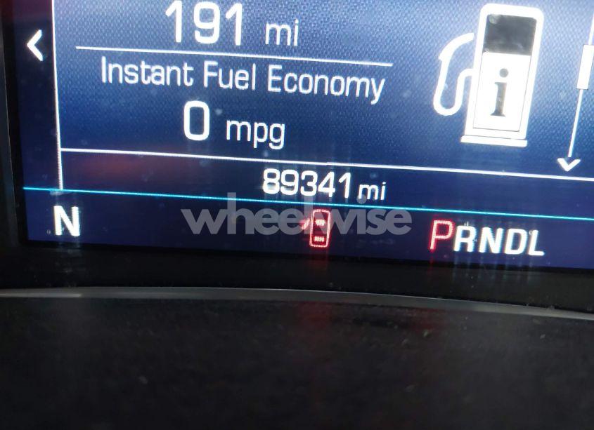 Photo 15 of 2019 Chevrolet Blazer (VIN 3GNKBBRA5KS698571)