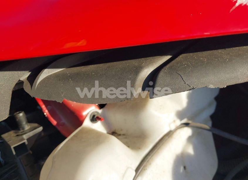 Photo 10 of 2020 Chevrolet Blazer FWD 1LT (VIN 3GNKBBRA5LS599220)