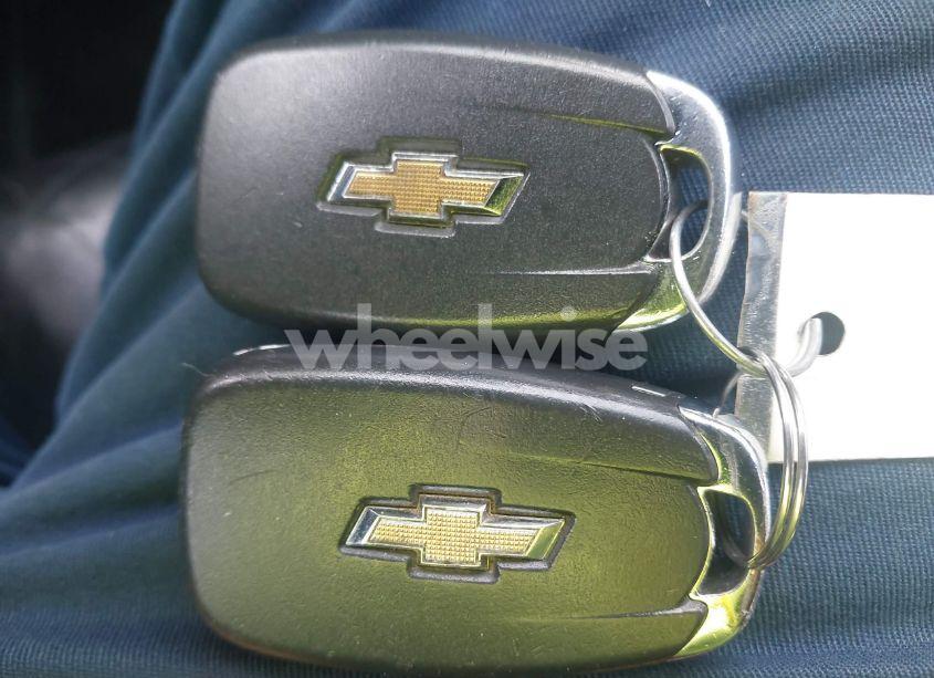 Photo 11 of 2020 Chevrolet Blazer FWD 1LT (VIN 3GNKBBRA5LS599220)