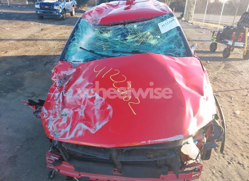 Photo 12 of 2020 Chevrolet Blazer FWD 1LT (VIN 3GNKBBRA5LS599220)