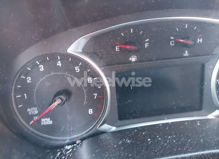 Photo 15 of 2020 Chevrolet Blazer FWD 1LT (VIN 3GNKBBRA5LS599220)