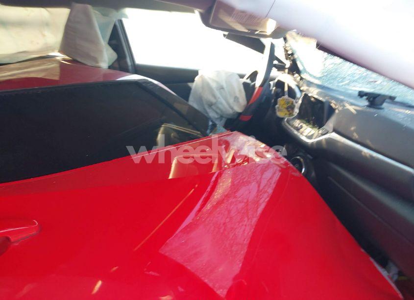 Photo 5 of 2020 Chevrolet Blazer FWD 1LT (VIN 3GNKBBRA5LS599220)