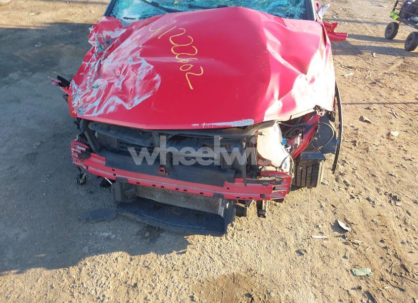 Photo 6 of 2020 Chevrolet Blazer FWD 1LT (VIN 3GNKBBRA5LS599220)