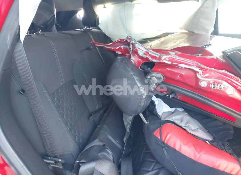 Photo 8 of 2020 Chevrolet Blazer FWD 1LT (VIN 3GNKBBRA5LS599220)