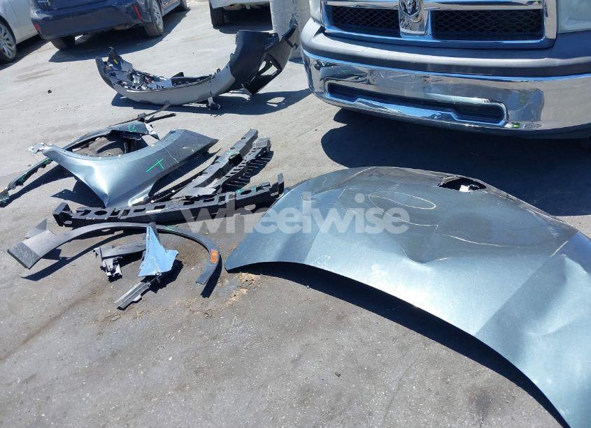 Photo 12 of 2020 Chevrolet Blazer FWD 1LT (VIN 3GNKBBRA5LS655589)