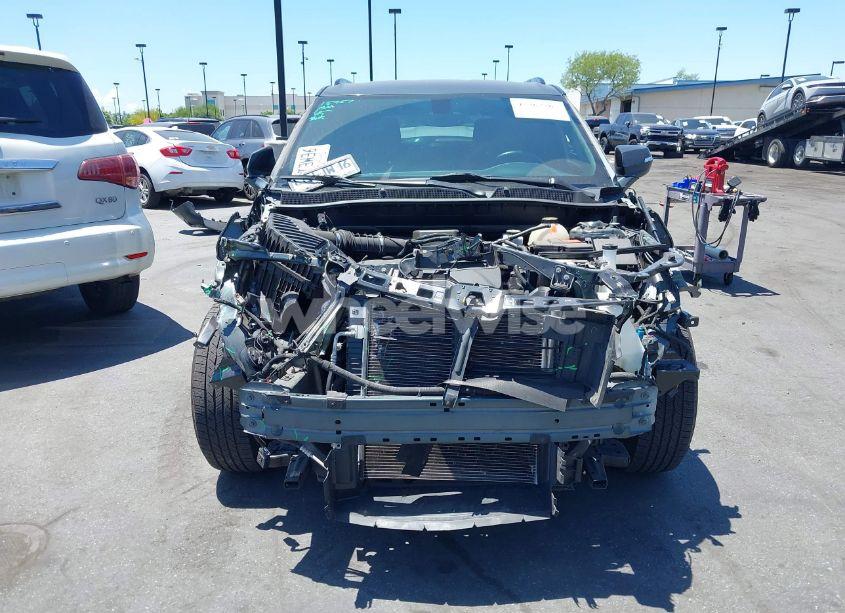 Photo 13 of 2020 Chevrolet Blazer FWD 1LT (VIN 3GNKBBRA5LS655589)