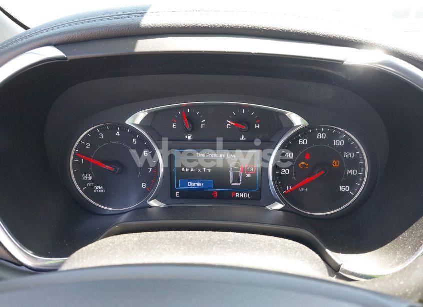 Photo 7 of 2020 Chevrolet Blazer FWD 1LT (VIN 3GNKBBRA5LS655589)