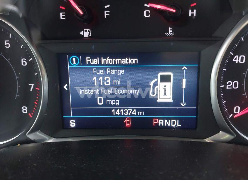 Photo 15 of 2019 Chevrolet Blazer (VIN 3GNKBBRA6KS666017)