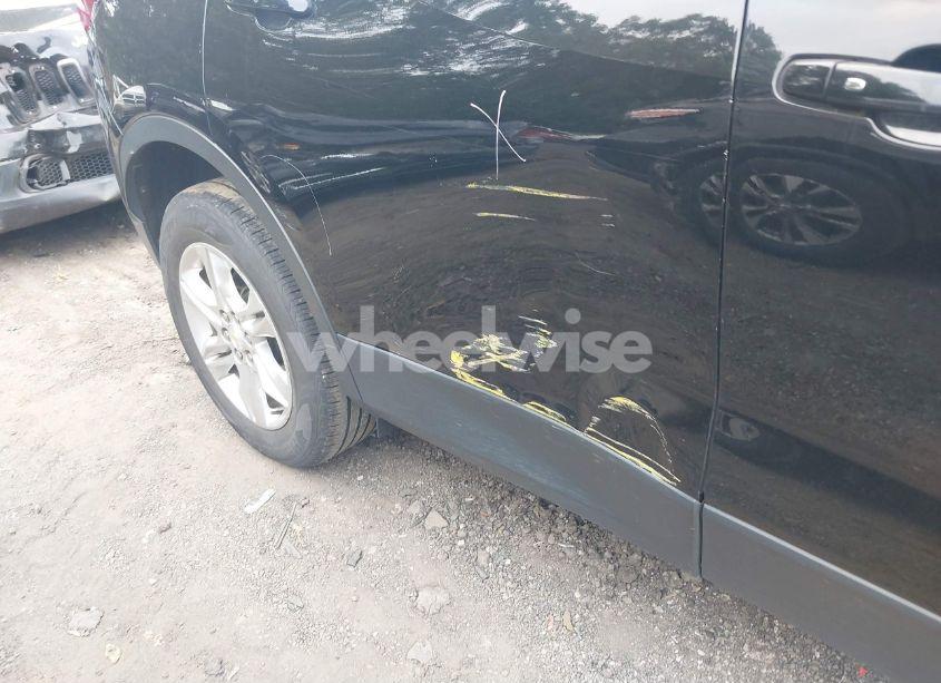 Photo 18 of 2019 Chevrolet Blazer (VIN 3GNKBBRA6KS666017)