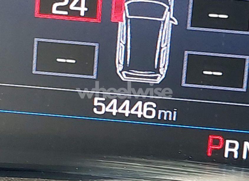 Photo 15 of 2020 Chevrolet Blazer FWD 1LT (VIN 3GNKBBRA6LS542895)