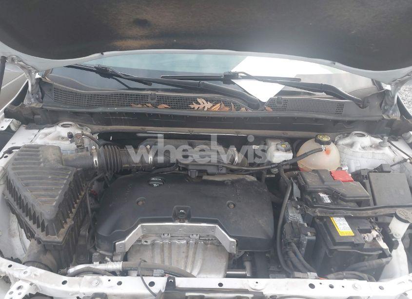 Photo 10 of 2020 Chevrolet Blazer FWD 1LT (VIN 3GNKBBRA6LS557820)