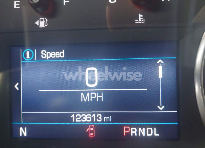 Photo 15 of 2020 Chevrolet Blazer FWD 1LT (VIN 3GNKBBRA6LS557820)