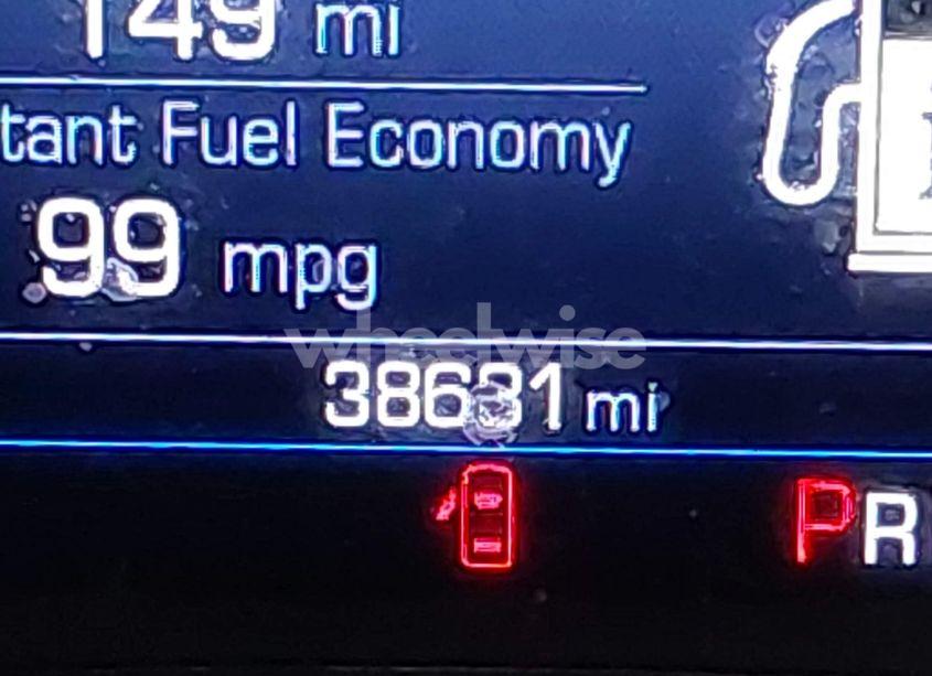 Photo 15 of 2020 Chevrolet Blazer FWD 1LT (VIN 3GNKBBRA6LS684129)