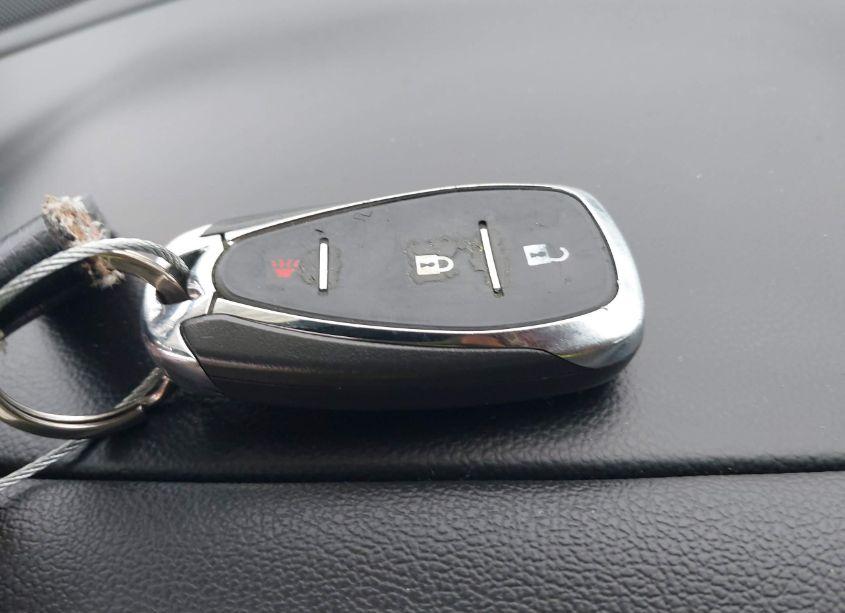 Photo 11 of 2020 Chevrolet Blazer FWD 1LT (VIN 3GNKBBRA7LS665802)