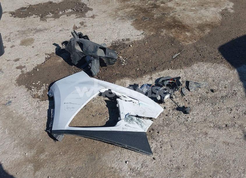 Photo 12 of 2020 Chevrolet Blazer FWD 1LT (VIN 3GNKBBRA7LS705053)