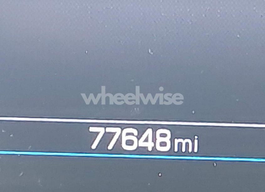 Photo 16 of 2020 Chevrolet Blazer FWD 1LT (VIN 3GNKBBRA7LS705053)