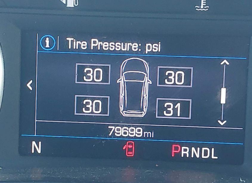 Photo 15 of 2020 Chevrolet Blazer FWD 1LT (VIN 3GNKBBRA7LS705229)