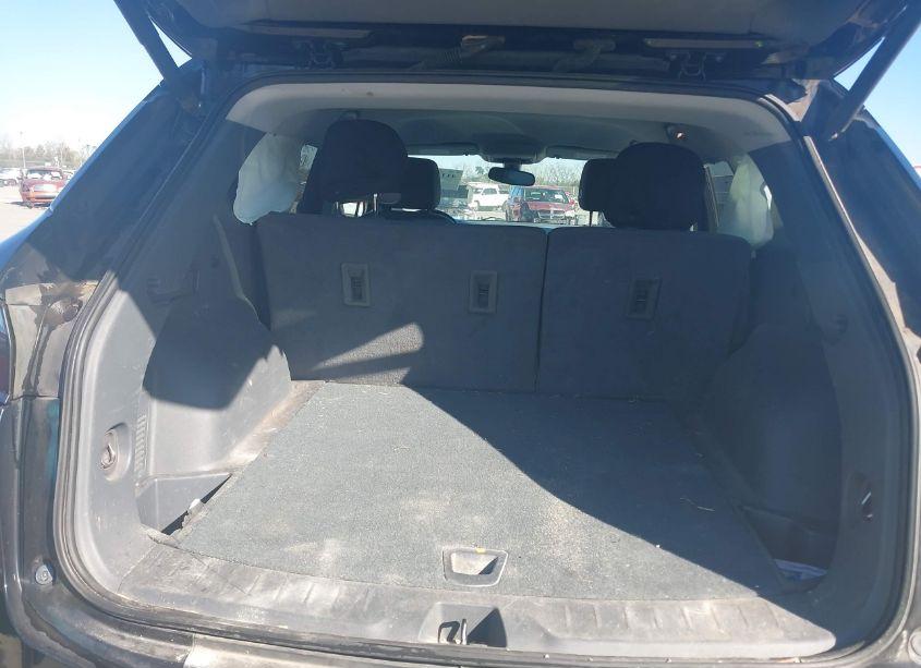 Photo 8 of 2020 Chevrolet Blazer FWD 1LT (VIN 3GNKBBRA7LS705229)