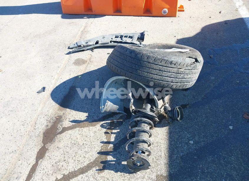 Photo 11 of 2021 Chevrolet Blazer FWD 1LT (VIN 3GNKBBRA7MS503332)