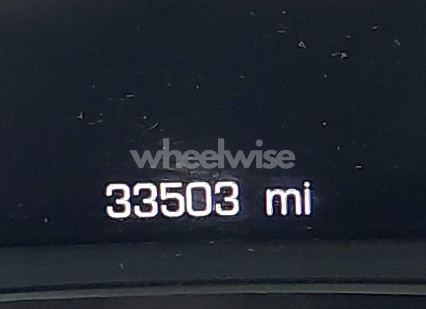 Photo 15 of 2021 Chevrolet Blazer FWD 1LT (VIN 3GNKBBRA7MS503332)