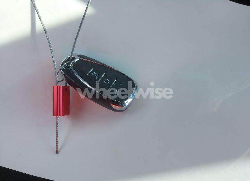 Photo 11 of 2019 Chevrolet Blazer (VIN 3GNKBBRA8KS684552)