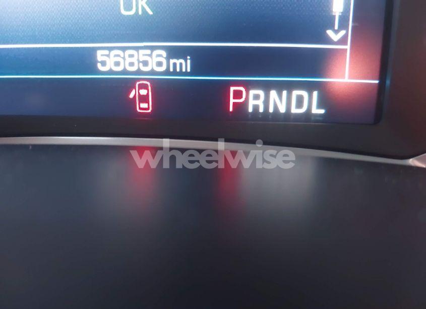 Photo 15 of 2019 Chevrolet Blazer (VIN 3GNKBBRA8KS684552)