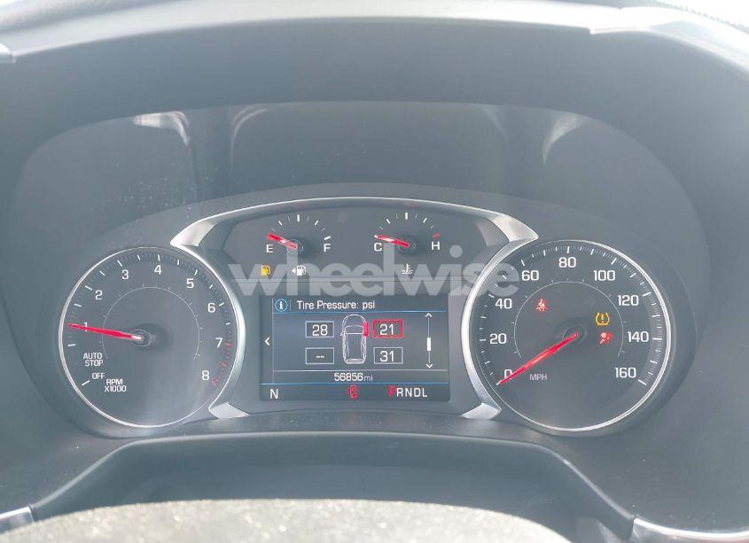 Photo 7 of 2019 Chevrolet Blazer (VIN 3GNKBBRA8KS684552)