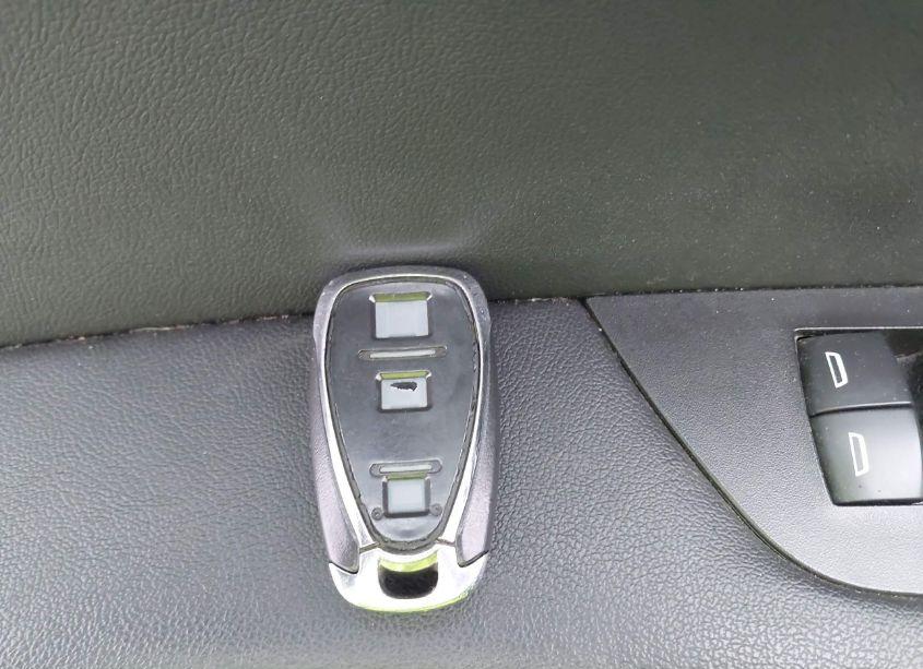 Photo 11 of 2020 Chevrolet Blazer FWD 1LT (VIN 3GNKBBRA8LS544910)