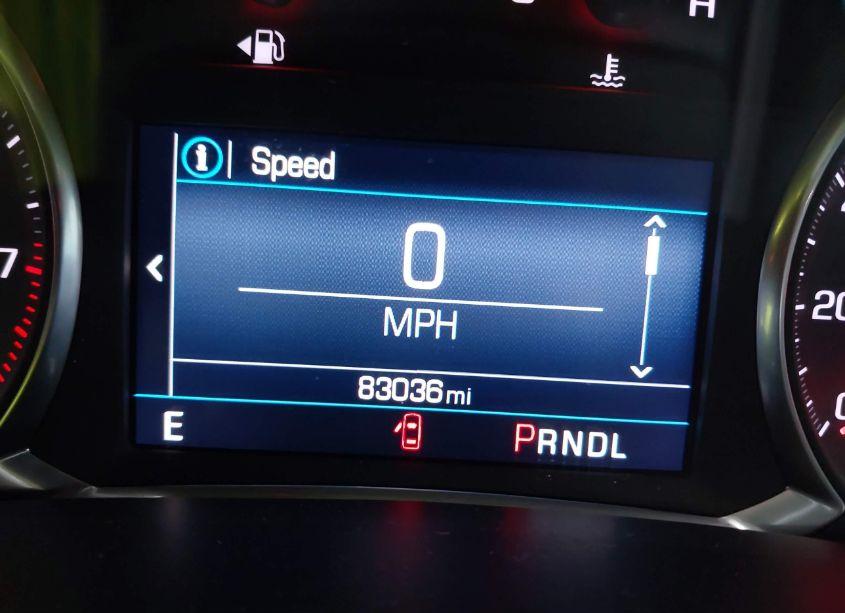 Photo 15 of 2020 Chevrolet Blazer FWD 1LT (VIN 3GNKBBRA8LS544910)