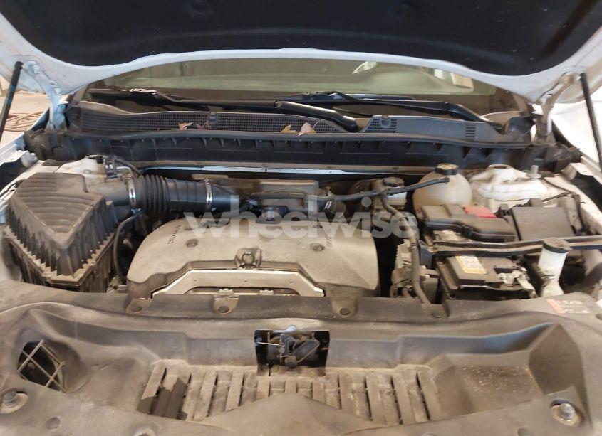 Photo 10 of 2020 Chevrolet Blazer FWD 1LT (VIN 3GNKBBRA8LS667591)