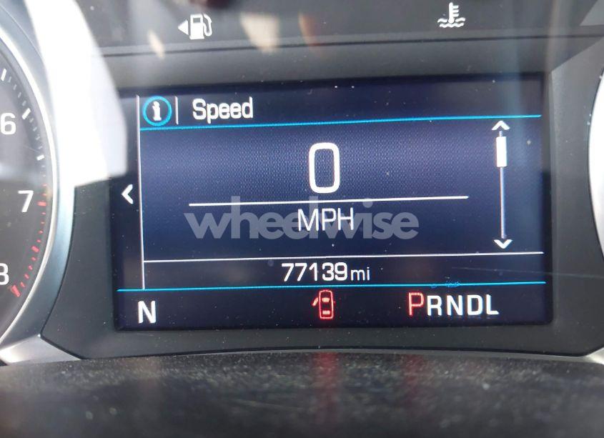 Photo 15 of 2021 Chevrolet Blazer FWD 1LT (VIN 3GNKBBRA8MS566407)