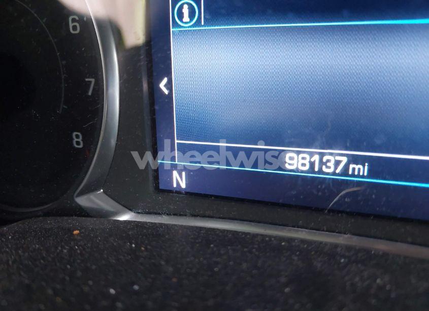 Photo 15 of 2019 Chevrolet Blazer (VIN 3GNKBBRA9KS683863)