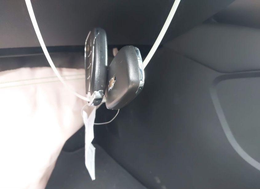 Photo 11 of 2020 Chevrolet Blazer FWD 1LT (VIN 3GNKBBRA9LS537500)