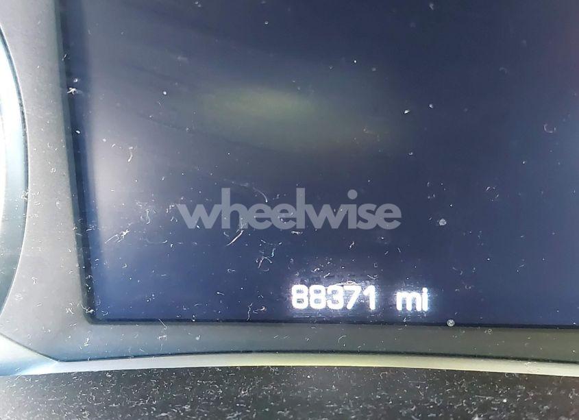 Photo 16 of 2020 Chevrolet Blazer FWD 1LT (VIN 3GNKBBRAXLS549039)