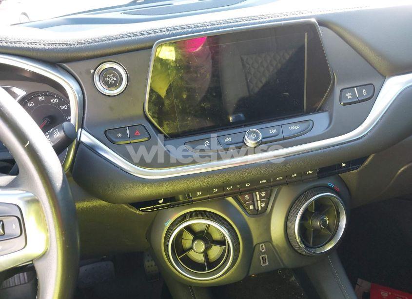 Photo 18 of 2020 Chevrolet Blazer FWD 1LT (VIN 3GNKBBRAXLS549039)