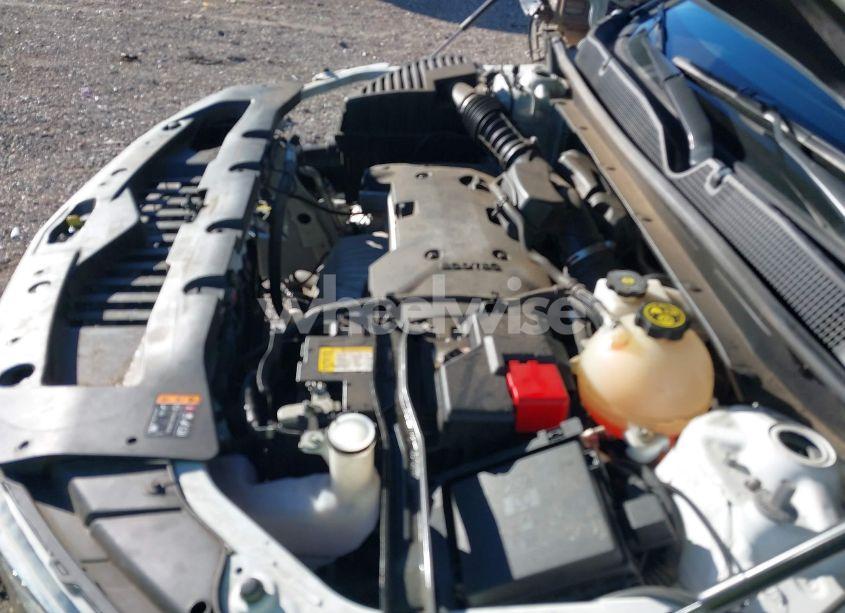 Photo 20 of 2020 Chevrolet Blazer FWD 1LT (VIN 3GNKBBRAXLS549039)