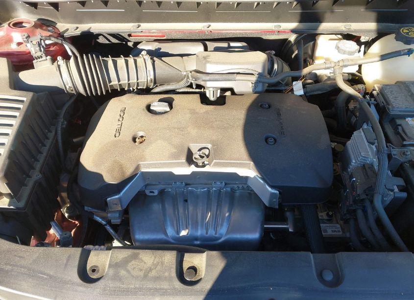 Photo 10 of 2021 Chevrolet Blazer FWD 1LT (VIN 3GNKBBRAXMS534848)