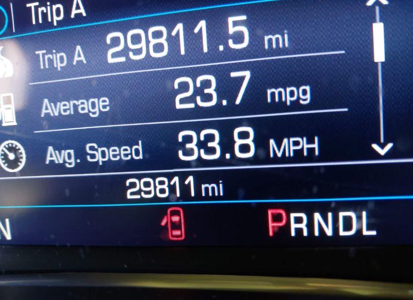 Photo 15 of 2021 Chevrolet Blazer FWD 1LT (VIN 3GNKBBRAXMS534848)